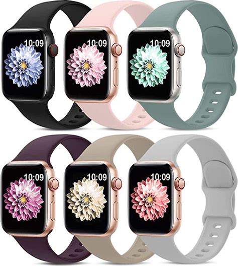 best apple watch bands on amazon|best apple watch band replacement.